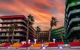 Отель Voco Monaco By Ihg, Adults Only, World Islands  5*